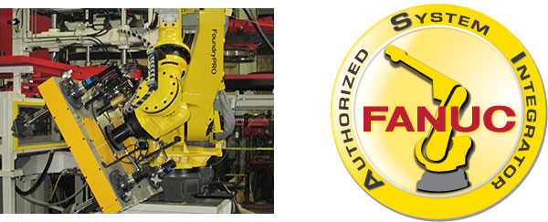 foundry automation | foundry technology